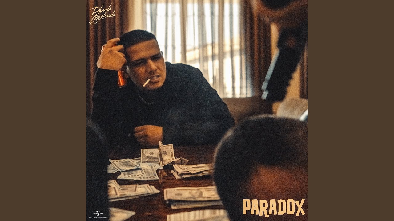 Paradox Lyrics | Kohram | Dhanda Nyoliwala