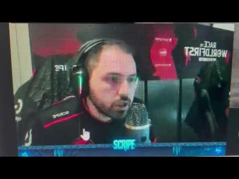 Scrype goes bananas - RWF SOD 10/10