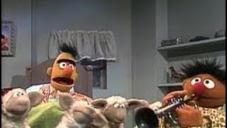 Sesame Street: Dance Myself To Sleep (Elmo’s World: The Street We Live On Version)