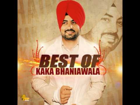 Kaka Bhainivaala - Gidheh Vich By Tru Skool n Specialist