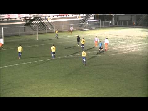 RBC U15 vs Dongen C1 (6 : 0)