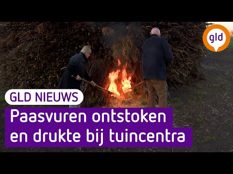 GLD Nieuws 18 april 2022