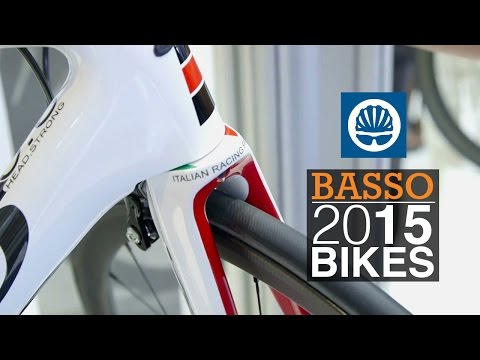 Basso 2015 - Diamante, Astra