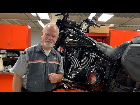 DOC HARLEY: DRIVE PULLEY UPGRADE PART 2
