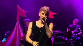 Counting Stars - Auryn SEVILLA (17.05.2015)