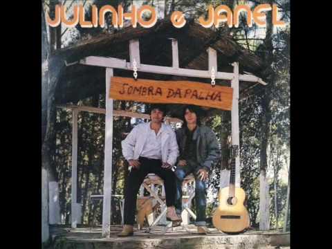 Julinho & Janel - Primeira Namorada