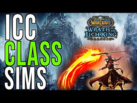 THE DATA IS IN: Phase 4 Top DPS REVEALED in Wrath Classic