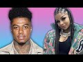 FAMILY FUED! Chriseanrock's Sister CALLS Her OUT for Funding Blueface Lifestyle While They BROKE!