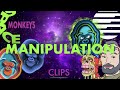 Zeitgeist CLIP - "Manipulation" - Space Monkeys 004