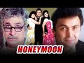 हनीमून Honeymoon बॉलीवुड सुपरहिट रोमांटिक �