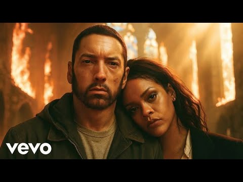 I NEED YOU BACK - Eminem ft Rihanna(Official Music video)