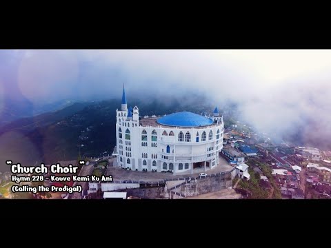 SBCZ Church Choir - Kauve Kemi Ku Ani / Calling the Prodigal | Sumi Church Hymnal | 2023