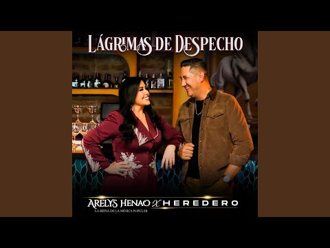 Lágrimas de Despecho