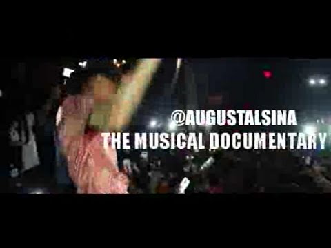 August Alsina: The Musical Documentary