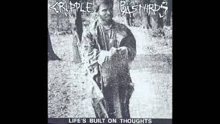 Cripple Bastards - The Opinion Of The Poor