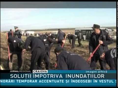 SOLUŢII ÎMPOTRIVA INUNDAŢIILOR