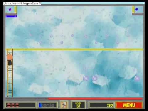 Bubble Trouble 2 Level 51