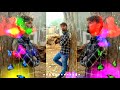 Rang Barse Short Video