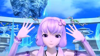 Video thumbnail for [Request 2023 S1] Ai no Uta -ft Yuzuki Yukari [VOCALOID カバー] by Urabe No Sekai