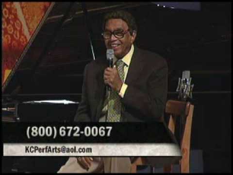 Billy Taylor Trio Meets the Young Musicians Part 5