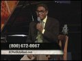 Billy Taylor Trio Meets the Young Musicians Part 5
