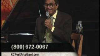 Billy Taylor Trio Meets the Young Musicians Part 5