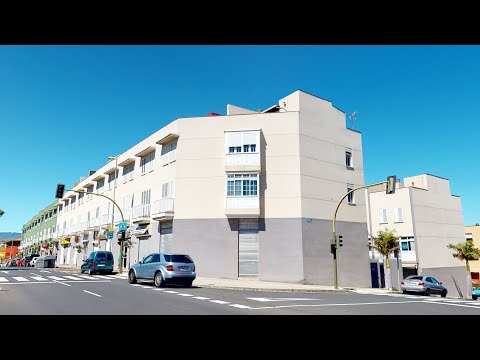 Calle El Cambullón, La Gallega