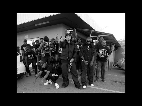 Lvmu X Jermaine - Hela ft.  Stanzo (Official Video)