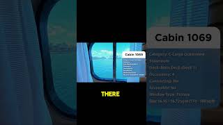 Checking Out Cabins Onboard Westerdam #shorts #cruise #cruiseship