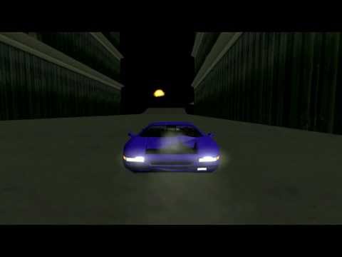 Marque stunting at aXiX ft. Gr0x ft. FiNN - Unseen Galaxy