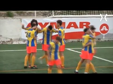 El Convocat | EC Granollers 1-4 Palamós CF | Jornada 32
