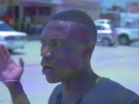 Samuele M'Yamba  LEGACY  OFFICAL VIDEO 2017