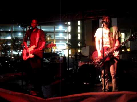 The Butchies at The Pinhook, Durham NC 2011