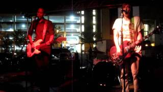 The Butchies at The Pinhook, Durham NC 2011