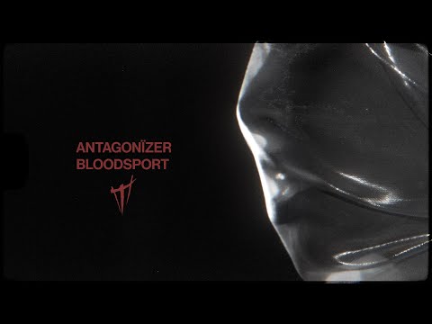 ANTAGONÏZER - BLOODSPORT
