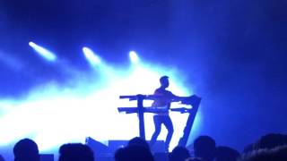 Joris Delacroix - Start The Engine Solidays 2017