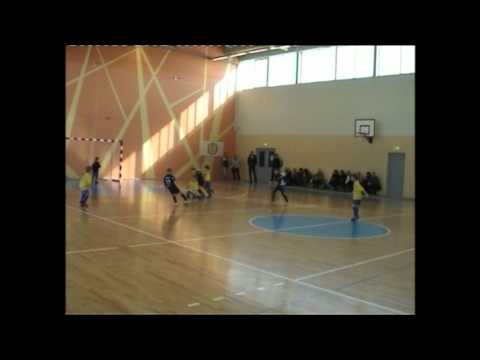 1.FK Baltika -Super Nova 2. \ 4 TEAMS CUP \ 13.02.2011