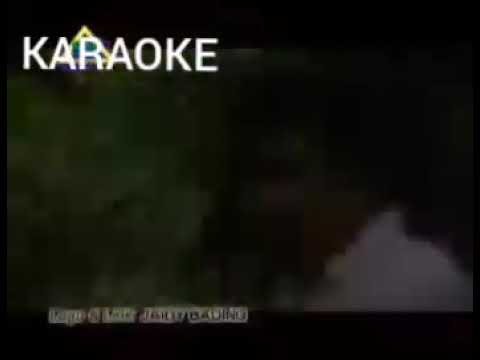 KARAOKE Lunggui Katangaban(Jaidy Bading)