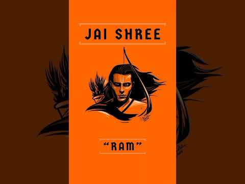 Jay Shree Ram|🙏🚩🙏 Viral ringtone| New status ringtone Ram ji|
