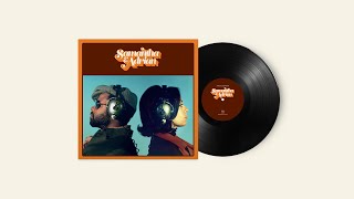 "Nosso Reflexo" - Samantha Schmütz &amp; Adrian Younge