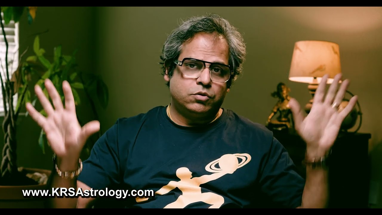 Venus Saturn conjunction in the 6th house of horoscope