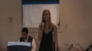 Chelsea Watts: Maybe This Time