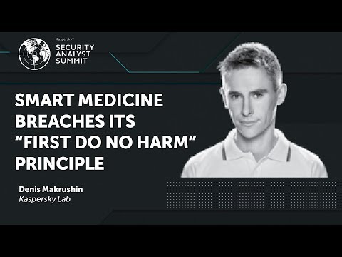 SMART MEDICINE BREACHES ITS “FIRST DO NO HARM” PRINCIPLE