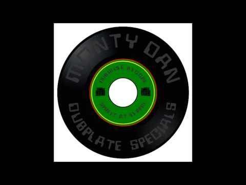 Monty Dan -  Come Together