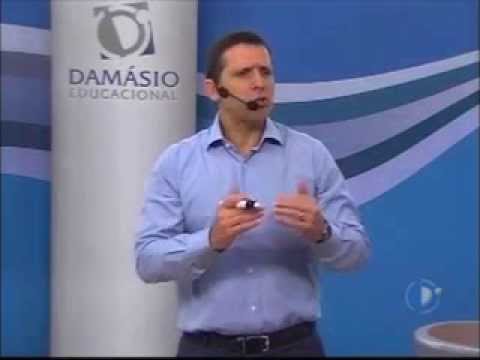 Professor Fernando Capez - Aula Damásio - Princípios Constitucionais do Direito Penal - Parte 2