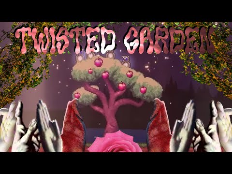 TWISTED GARDEN: Unofficial Music Video (Outdated)