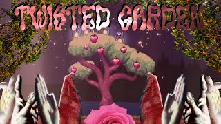 Cover art for Twisted Garden (ft. Heart Plus Up!)