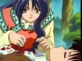 Fushigi Yuugi Ep 6 Eng DUB