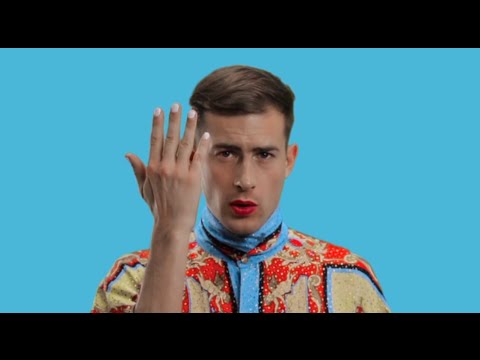 Dinner // Say What You Want (Love Is Death) YouTube Thumbnail