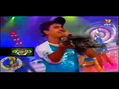 LA TIA COCA ESA GUACHA